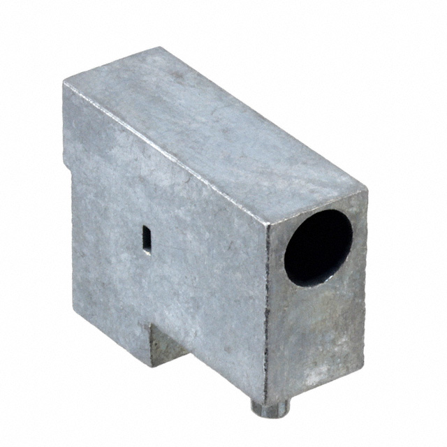 1410465-9 TE Connectivity AMP Connectors  Accessori per connettori backplane