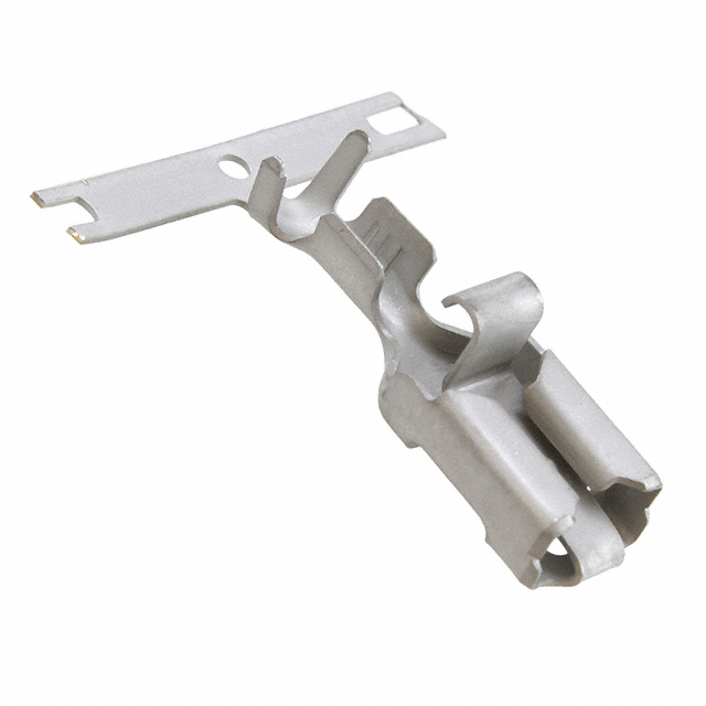 170233-2 TE Connectivity AMP Connectors  Connecteurs à déconnexion rapide