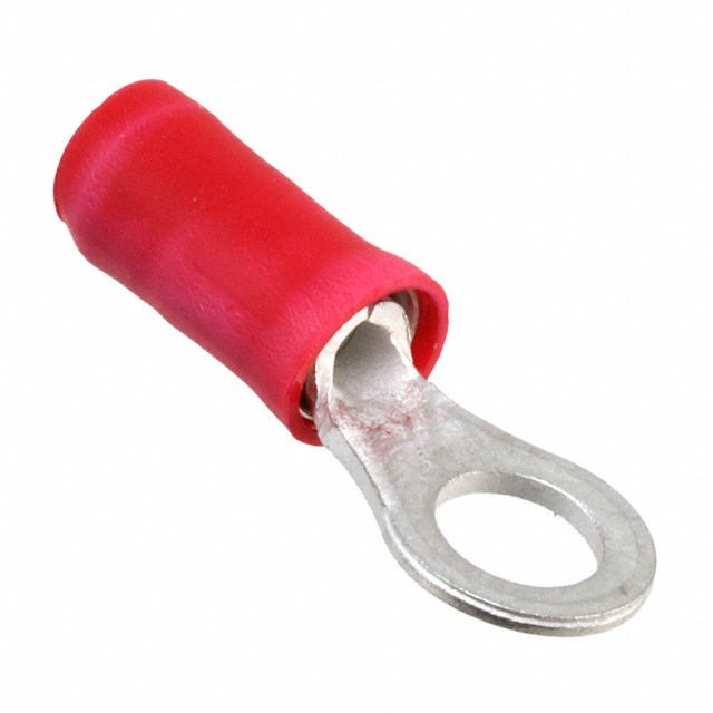 171508-2 TE Connectivity AMP Connectors  Connecteurs annulaires