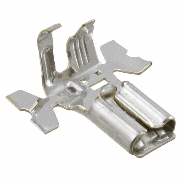 175057-1 TE Connectivity AMP Connectors  Conectores de desconexión rápida