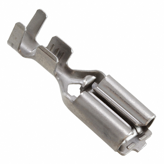 175164-1 TE Connectivity AMP Connectors  Connettori a sgancio rapido Connettori a sgancio rapido