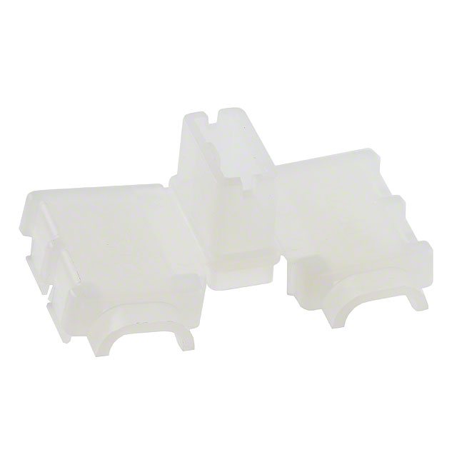 176497-1 TE Connectivity AMP Connectors  Carcasas Botas