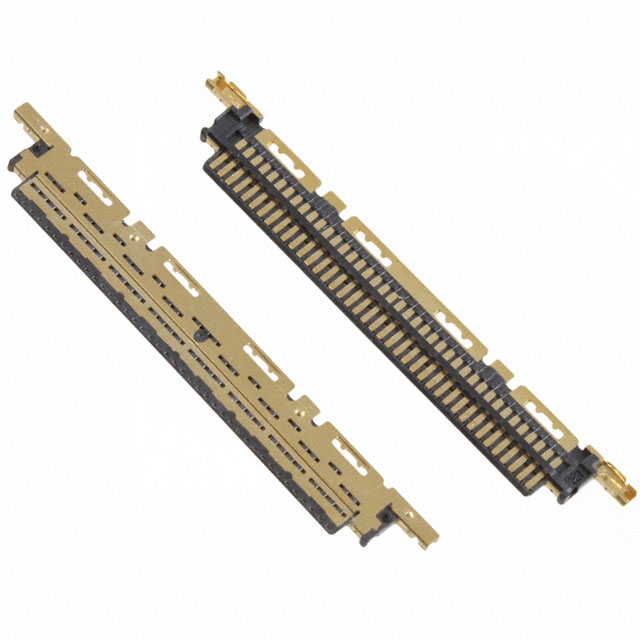 2023344-3 TE Connectivity AMP Connectors  Gruppi di connettori collegabili