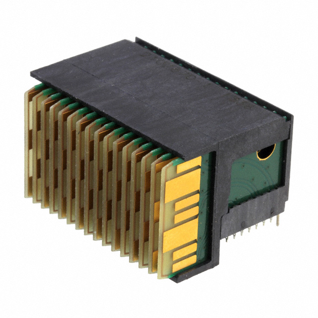 2102870-1 TE Connectivity Aerospace, Defense and Marine  Specialized