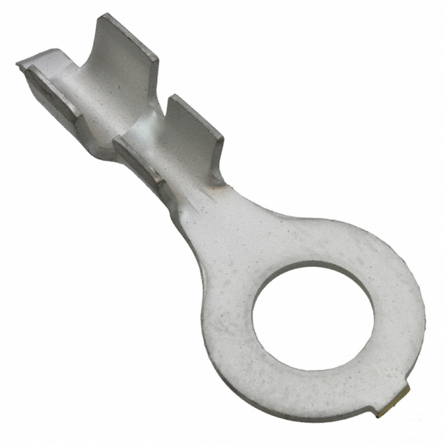 42751-2 TE Connectivity AMP Connectors  Conectores de anillo