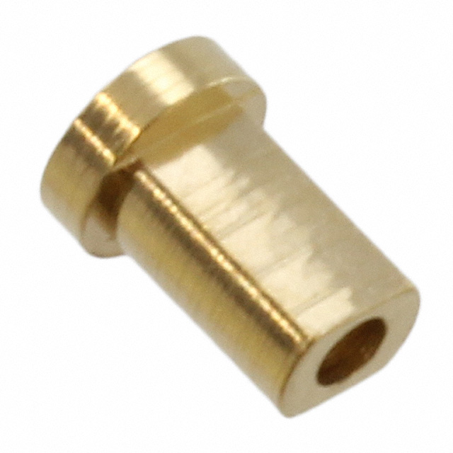 5739-0-18-15-12-27-10-0 Mill-Max Manufacturing Corp.  PC-Stiftbuchsen-Buchsensteckverbinder