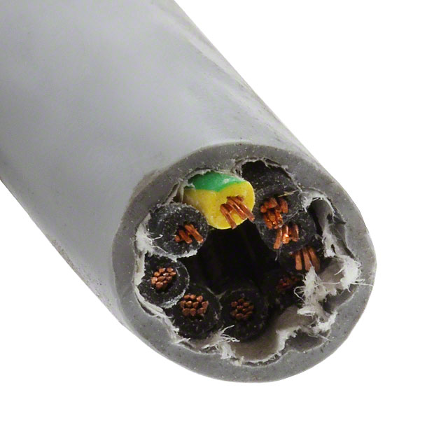 65009 SL199 Alpha Wire  Cavi Fili