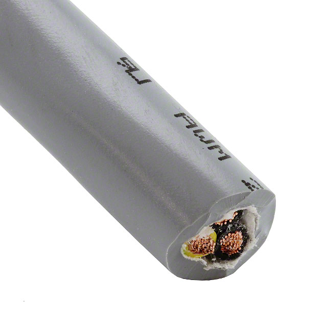 65203 SL001 Alpha Wire  Cables Wires