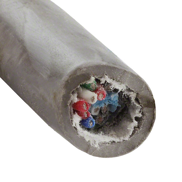 65809 SL005 Alpha Wire  Cables Wires