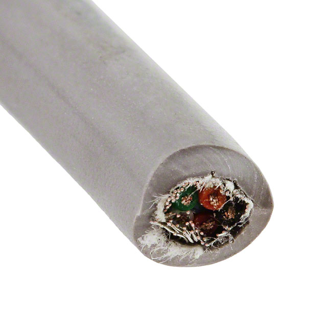 86205CY SL002 Alpha Wire  Cavi Fili