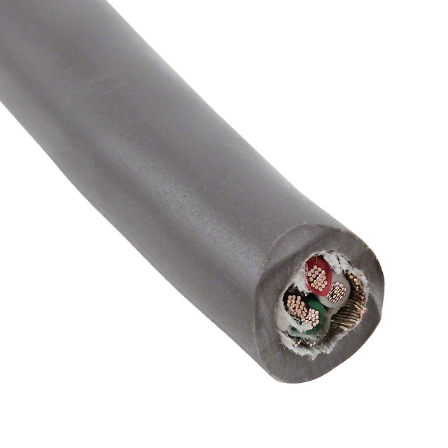 86304CY SL005 Alpha Wire  Cables Wires