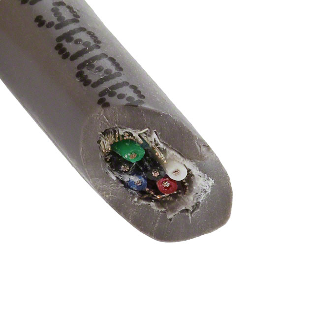 86404CY SL002 Alpha Wire  Cavi Fili