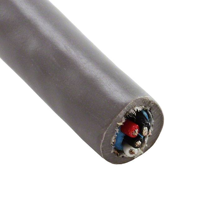 86602CY SL002 Alpha Wire  Cables Wires