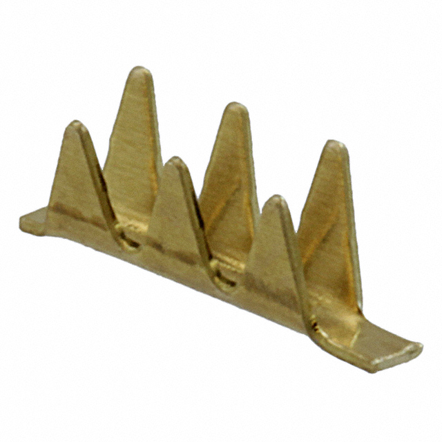 926933-2 TE Connectivity AMP Connectors  Wire Splice Connectors