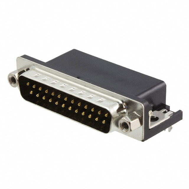 ADS25A-KG-TASB5 Assmann WSW Components  Gruppi di connettori D-Sub