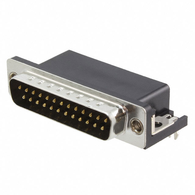 ADS25A-KG-TAXB5 Assmann WSW Components  D-Sub Connector Assemblies