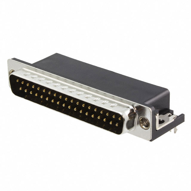 ADS37A-KG-TAXB5 Assmann WSW Components  Gruppi di connettori D-Sub