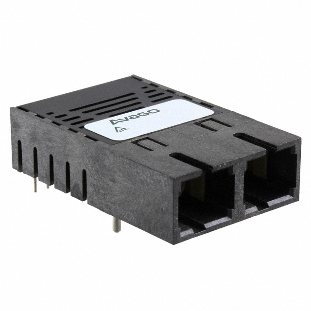 AFBR-5805AZ Broadcom Limited  Moduli transceiver in fibra ottica