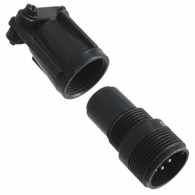 C90-3101F14S-6P Harwin Inc.  Assemblages de connecteurs circulaires