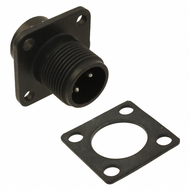 C90-3102R10SL-3P Harwin Inc.  Assemblages de connecteurs circulaires