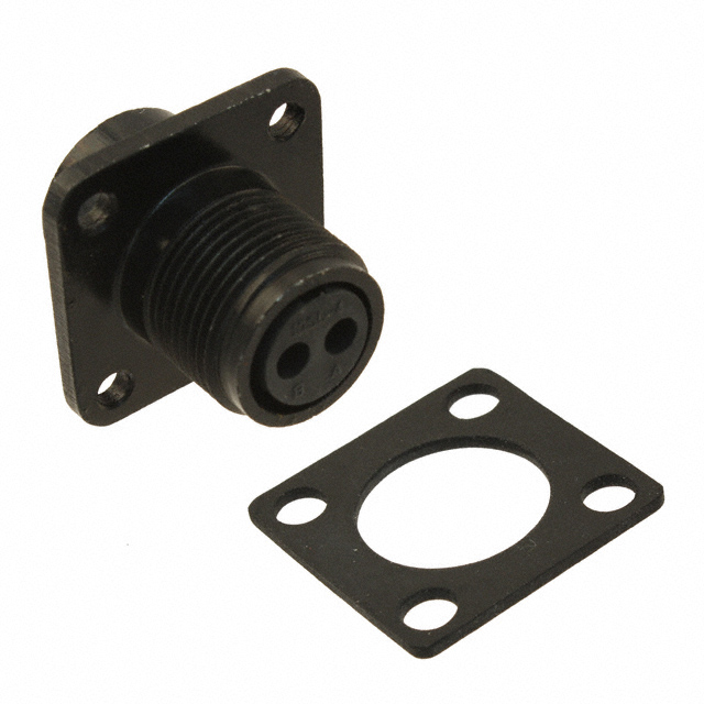 C90-3102R10SL-4S Harwin Inc.  Assemblages de connecteurs circulaires