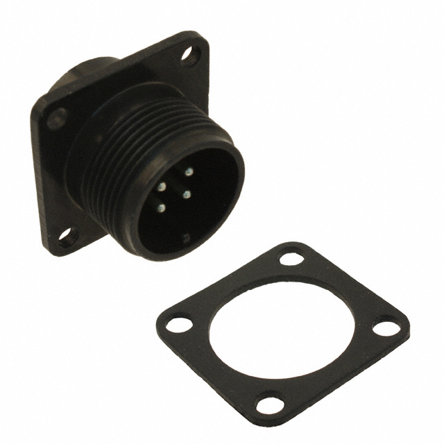 C90-3102R14S-2P Harwin Inc.  Assemblages de connecteurs circulaires