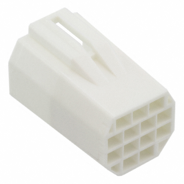 DF62B-13EP-2.2C(10) Hirose Electric Co Ltd  Rectangular Connector Housings