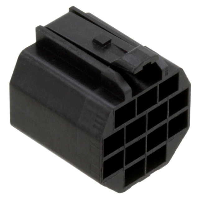 DF62B-13S-2.2C(11) Hirose Electric Co Ltd  Rectangular Connector Housings