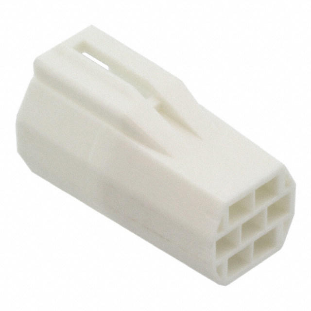 DF62B-7EP-2.2C(10) Hirose Electric Co Ltd  Rectangular Connector Housings