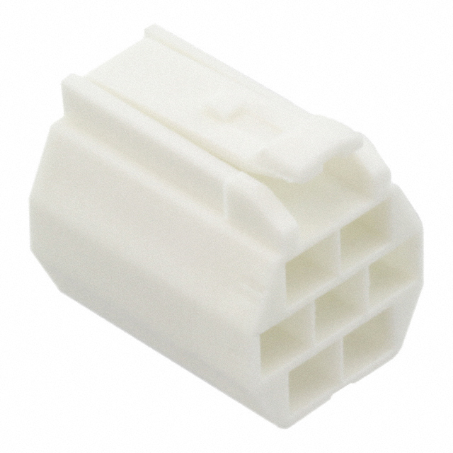 DF62B-7S-2.2C Hirose Electric Co Ltd  Boîtiers de connecteurs rectangulaires