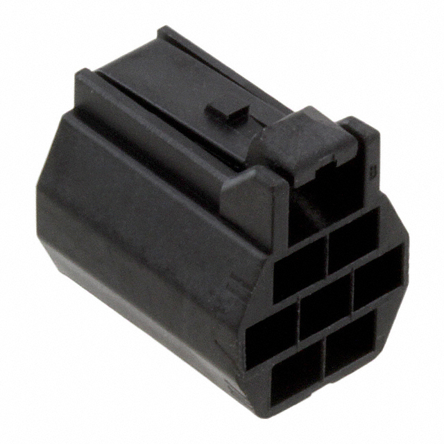 DF62C-7S-2.2C(11) Hirose Electric Co Ltd  Rectangular Connector Housings