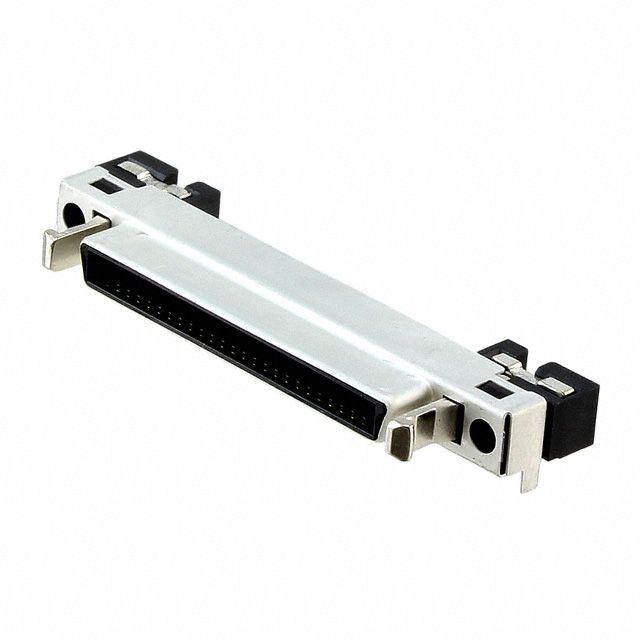 DH60A-51P Hirose Electric Co Ltd  Centronics Connectors