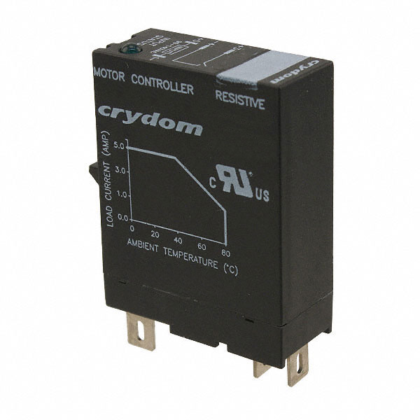 ED24E5R Sensata-Crydom  Solid State Relays
