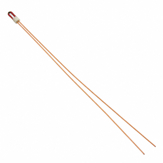 GC1396V-3-200 TE Connectivity Measurement Specialties  NTC Thermistors