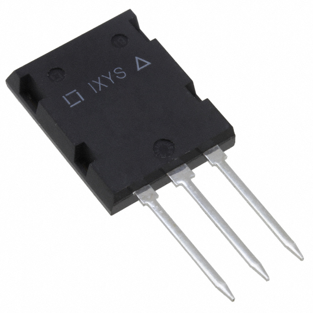 IXFL38N100Q2 IXYS  Einzelne FETs MOSFETs
