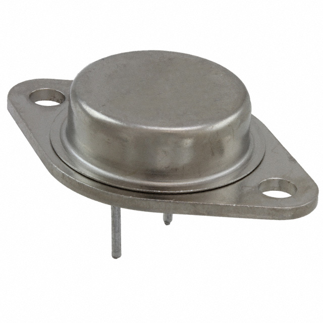 JANTX2N6287 MACOM Technology Solutions  Single Bipolar Transistors