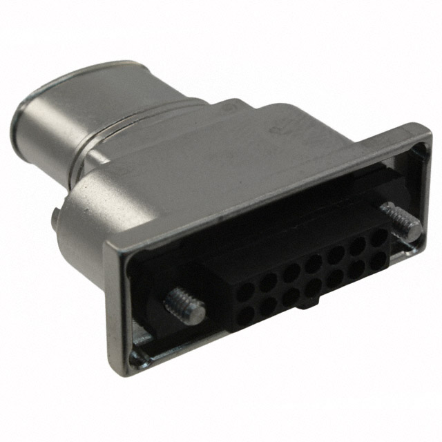 M80-4C11405S1 Harwin Inc.  Support de panneau suspendu gratuit