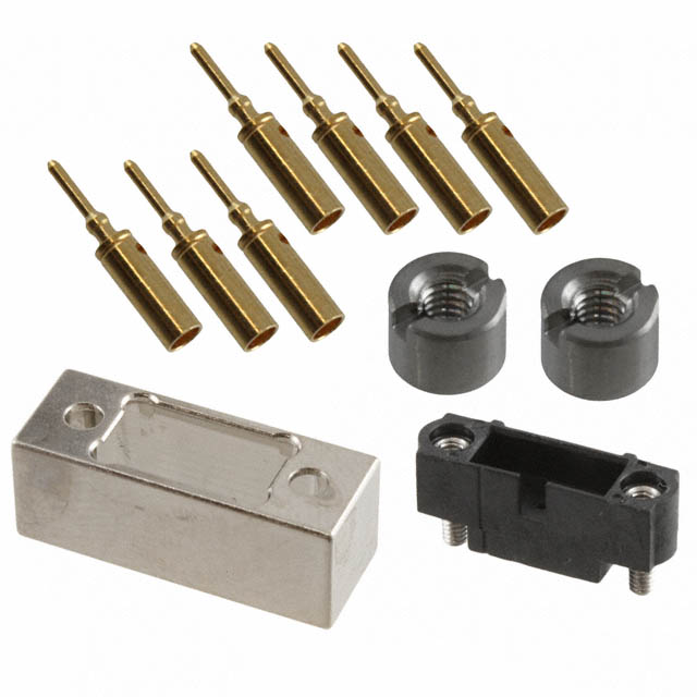 M80-5C11005B1 Harwin Inc.  Support de panneau suspendu gratuit