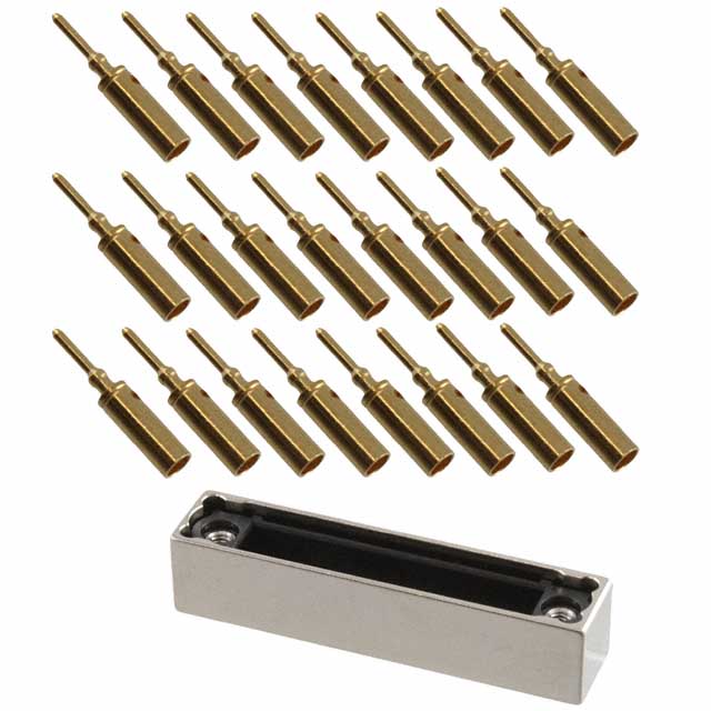 M80-5C12605B1 Harwin Inc.  Support de panneau suspendu gratuit