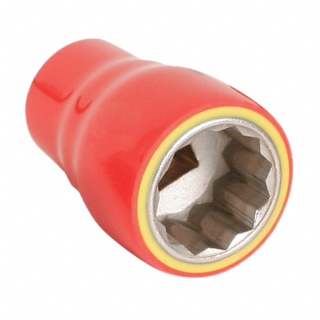 31437 Wiha  Socket Handles