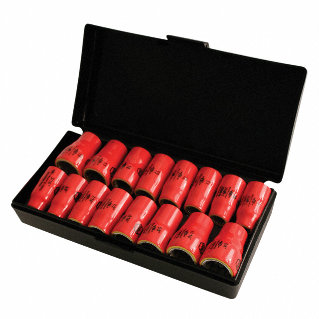 31491 Wiha  Set di bussole