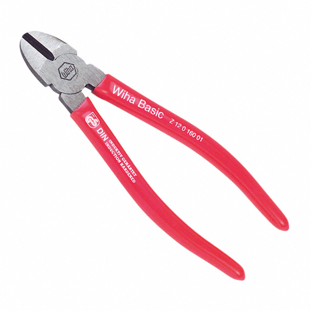 32642 Wiha  Wire Cutters