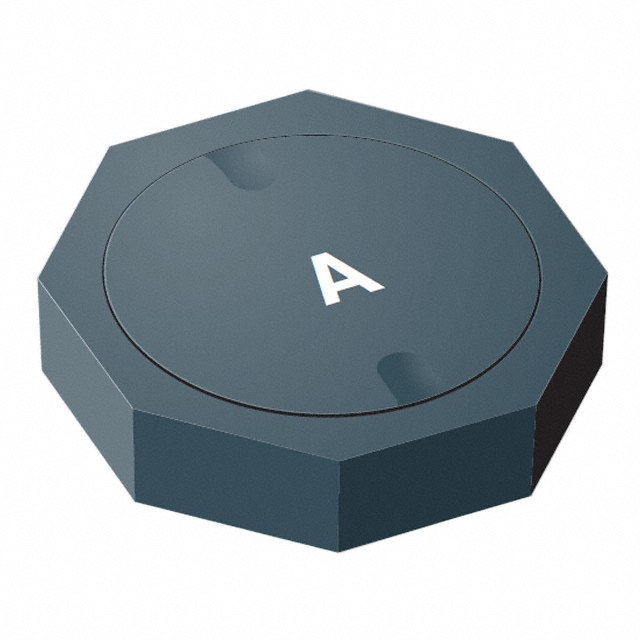 SRU2011-1R0Y Bourns Inc.  Inductores fijos