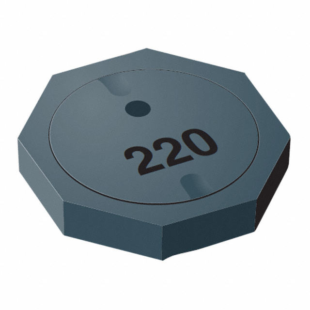 SRU5011-3R3Y Bourns Inc.  Fixed Inductors