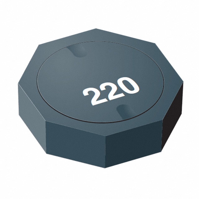 SRU6025A-470Y Bourns Inc.  Induttori fissi