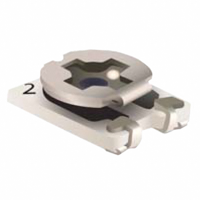 TC42X-2-101E Bourns Inc.  Trimmer Potentiometers