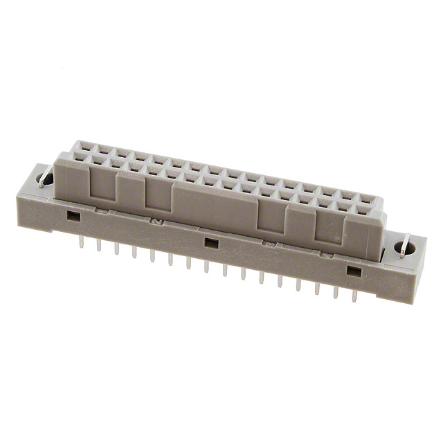 PCN10EA-32S-2.54DSA(72) Hirose Electric Co Ltd  DIN 41612