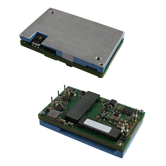 QBVW025A0B641-PHZ OmniOn Power  Convertisseurs DC DC