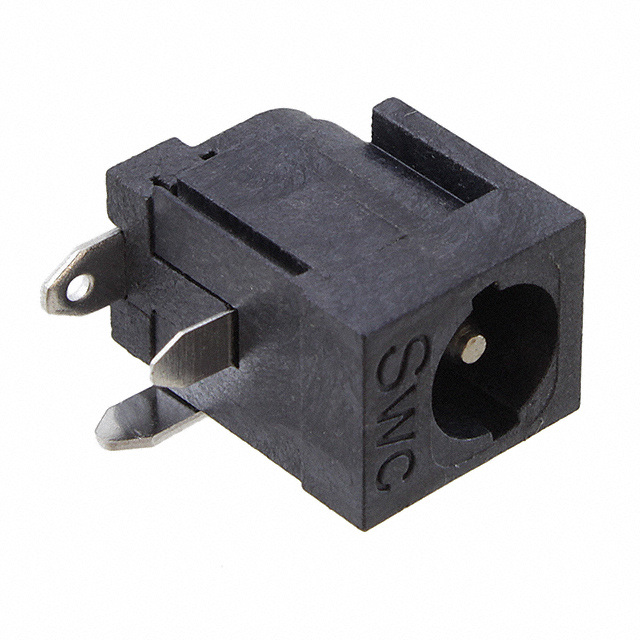 RAPC722BK Switchcraft Inc.  Power Connectors