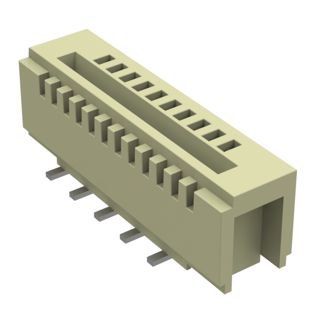 CF16101M0R0-NH Cvilux USA  Gruppi di connettori FFC FPC (flessibili piatti)